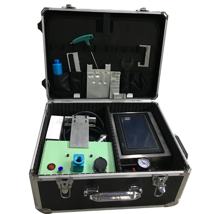 Промышленное лазерное оборудование нержавеющая сталь для гравировки одно-машинное многоголовочное