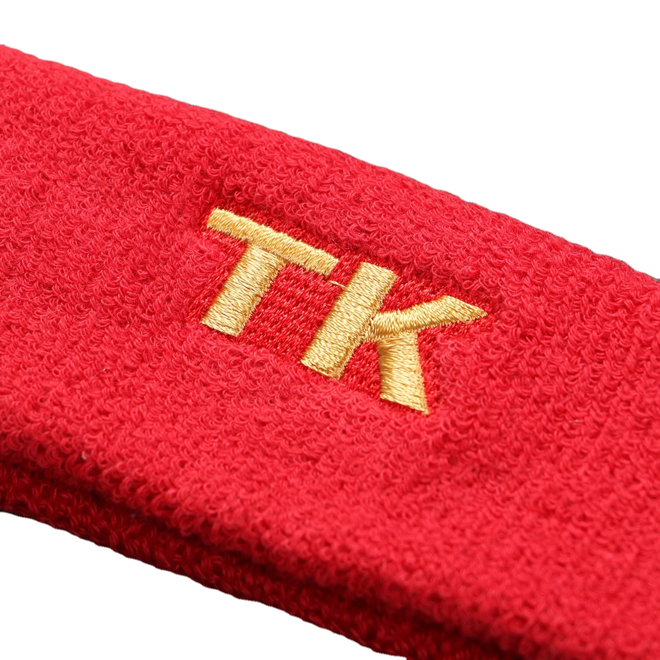 High Quality Custom Fitness Elastic Sweatband Printing Logo Head Band Anti Slip Sweat Sports Yoga Headband