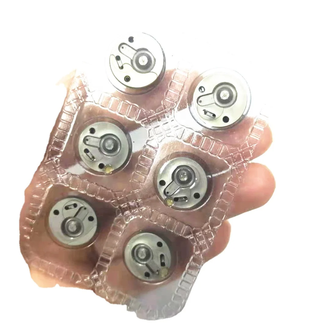 g4 valve plate common rail control valve Hot sale Orifice Plate For Injector  23670-0E010 23670-0E020 Control Valve 295040-9440