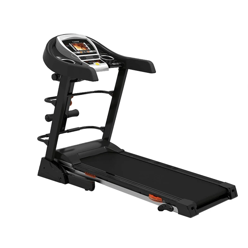 Factory Price fitness equipment foldable treadmill cheap home use treadmill home fitness electric treadmill