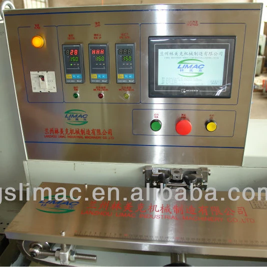 automatic soap wrapping machine soap machine