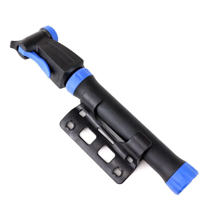 High Pressure Super Light 116 PSI 8 BAR Mini Bicycle Hand Pump Bike Air Pumps