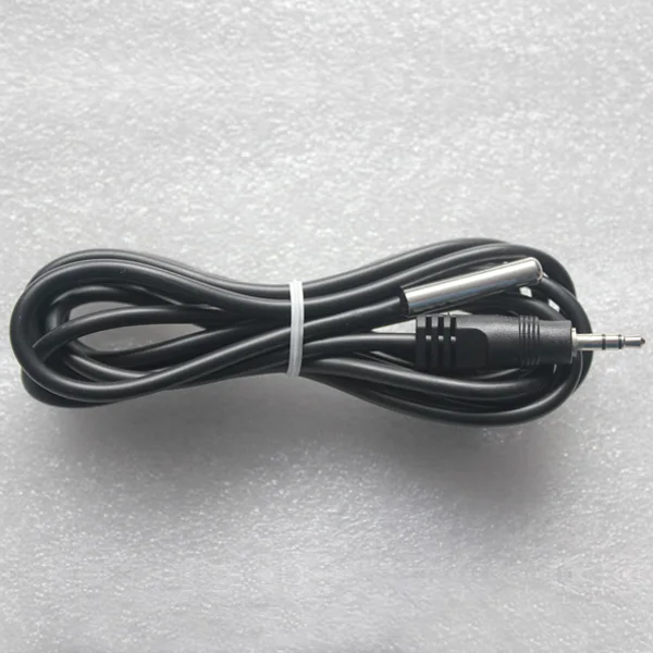 Excellent Product DS18B20 Audio Jack Sensor
