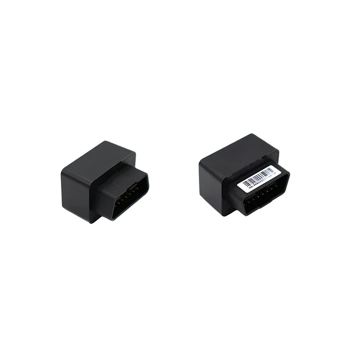 4G OBD GPS трекер gps автомобильный трекер отслеживающее устройство для автомобиля
