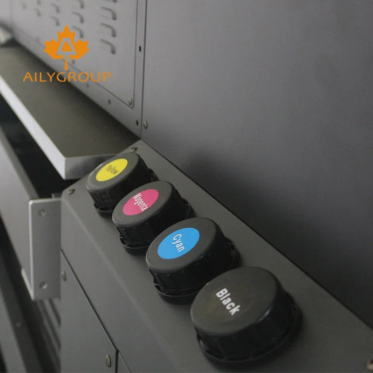  A0 a1 a2 цифровой профессиональный uv принтер 6040 для