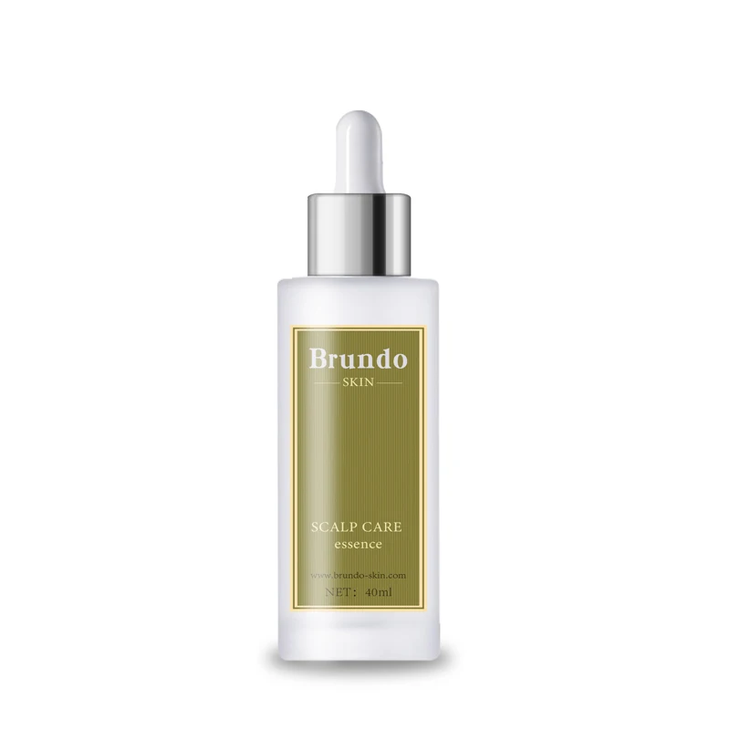 
OEM Private label hair care growth essence oil scalp care essence conditioner 