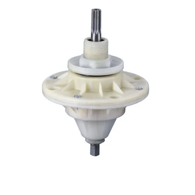 JN-8696 Customized Wholesale Reducer Price Supplier Washing Machine Motor Spare Parts For Washing Machine Gearbox