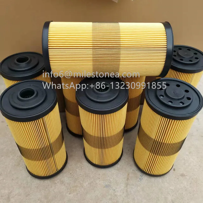 filter manufacturer Diesel Fuel Water Separator Filter FBO60327 FBO60328 FBO60353 for Industrial Filter SN40505 F-7702 FBO-10