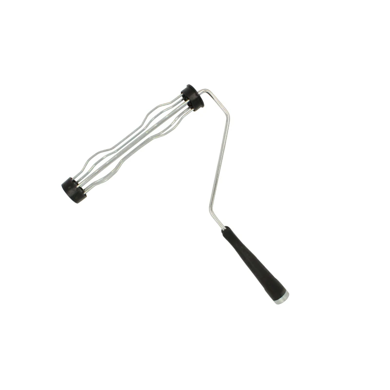 Nonstandard 9'roller frame American Heavy Plastic Handle Paint Roller Frame