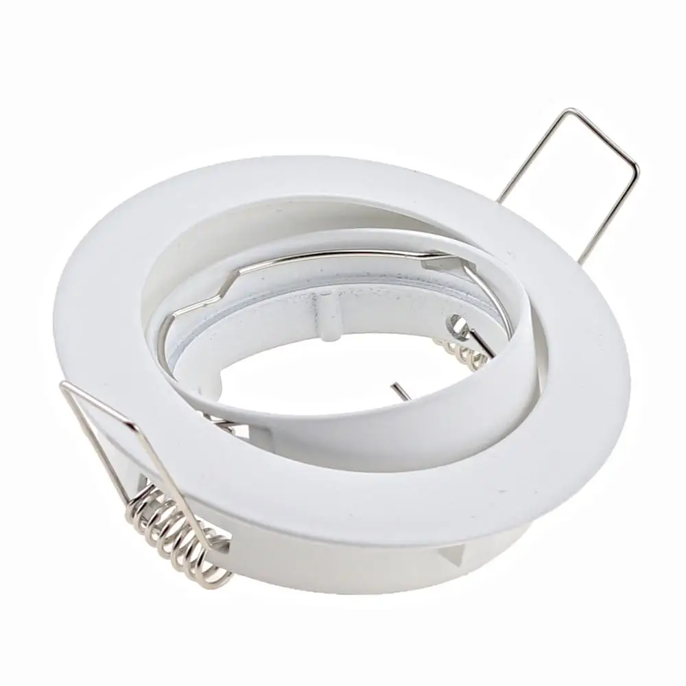  Оптовая продажа GU10 потолочный корпус