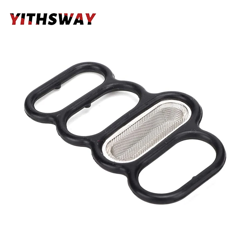 15815-5R0-003 Spool Valve Filter Solenoid Gasket for Honda Civic 17-20  Fit 15-20  City 16-20