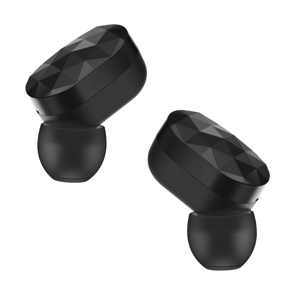 TWS200 шум снижение наушники производитель BLE 5 0 беспроводные bluetooth с CE RoHS