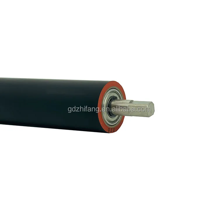 Zhifang Original Xerox parts for 4110 4127 4112 4590 4595 Lower pressure fuser roller 059K37001