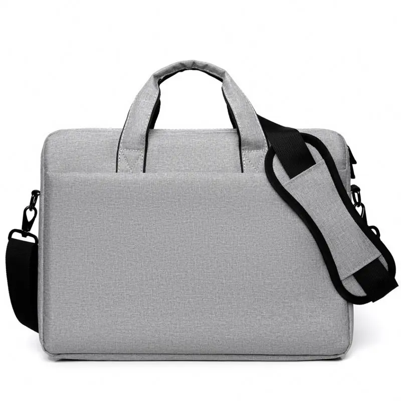 Fashion  Handbag Laptop Bag 13 14 15 15.6 Inch Computer Case Cover Notebook Accessory Women Men Briefcase