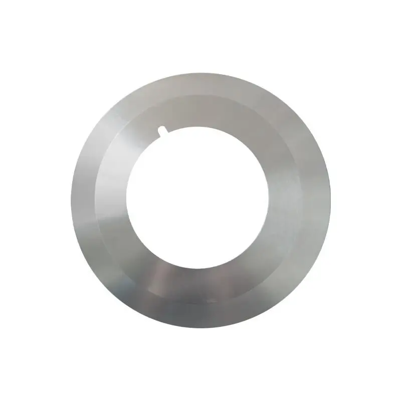 
Size 150*80*2.48mm circular slitting knife/Paper cutting blade 