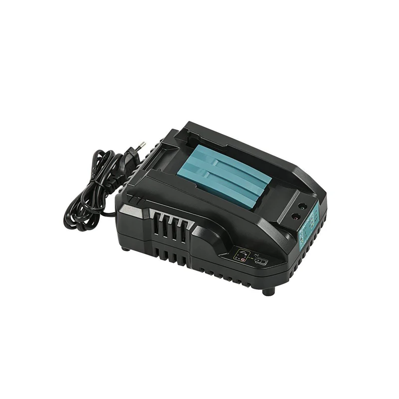 HENGLAI Dc18Rc 14.4V V Li-Ion Battery Charger 4A Charging Current For Ma kitas Bl30 1430 Ra Power Tool