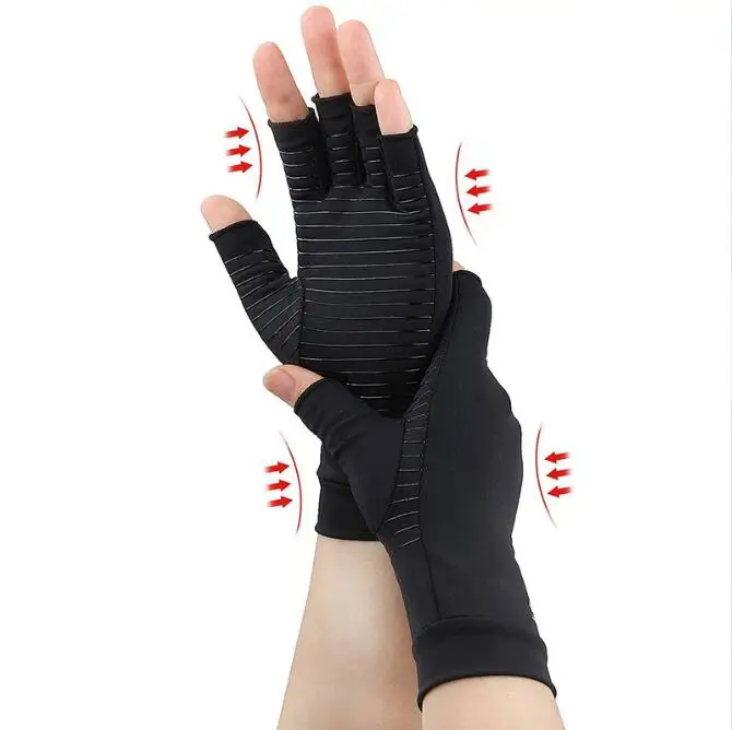 OEM Private Label Arthritis Gloves for Rheumatoid Hand Pain