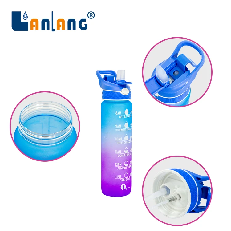 
Bpa free oem portable food grade hydrogen alkaline water filter bottle ionizer with low price private label 