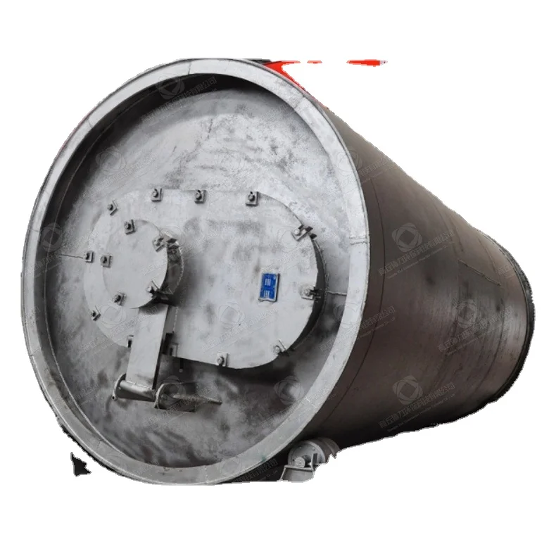 Small Pyrolisis Machine Recycle Waste Tyre Plastic To Fuel Oil Plant Europe