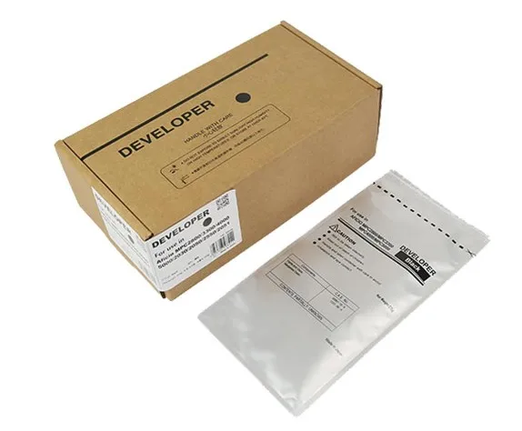 Good Quality ricoh developer for Aficio MPC2030/2050/2550 MPC2051/2551 Aficio MPC2800/3300/4000/5000