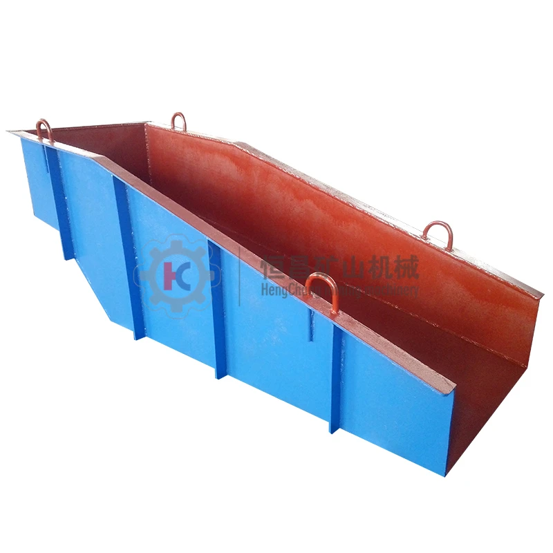 Factory Direct Supply Mining Vibrating Feeder Construction Works Stone Vibrating Feeding Machine Mineral Vibration Feeder