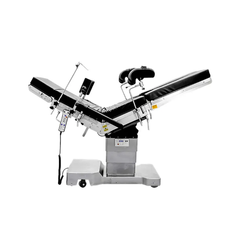 KDT-Y09B multi-purpose electric operating table multifunction obstetric tables operating bed manufacturer