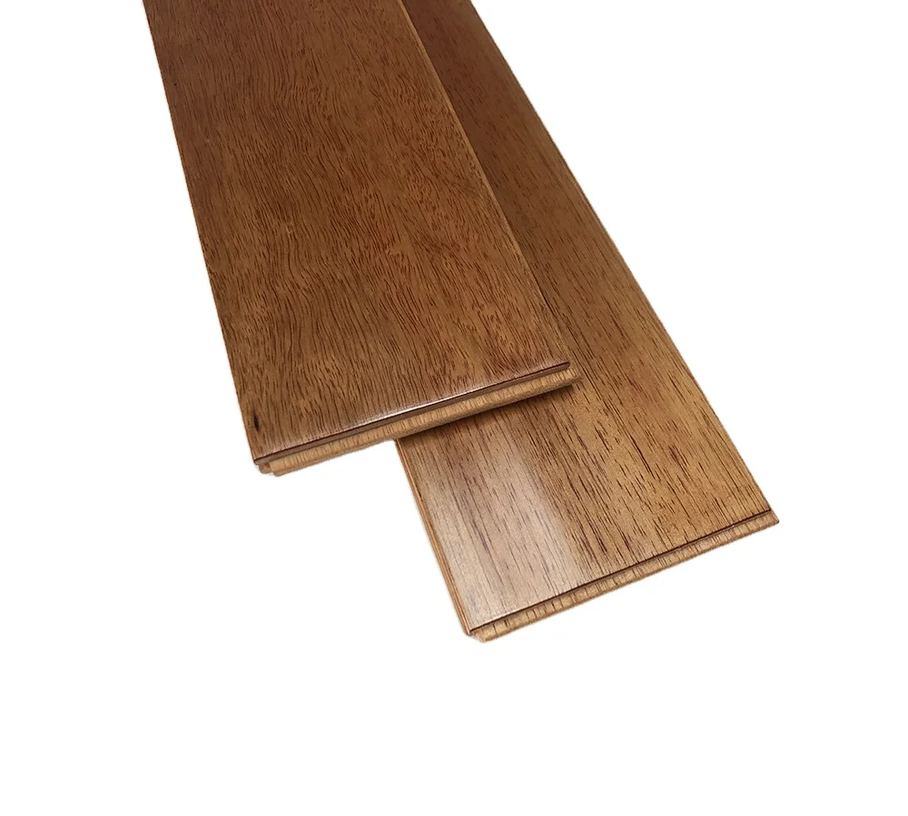 
SJR Suitable For bathrooms Kasai Timber Parquet18Mm Thickness Hard Wood Flooring 