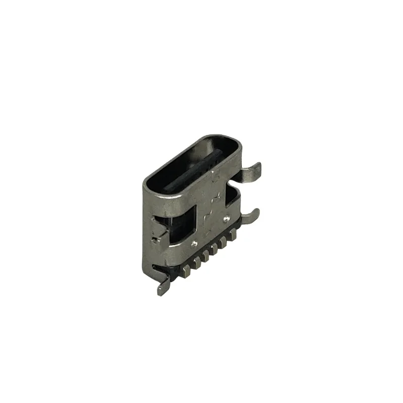 Type-C USB famale electrical  SMT connector