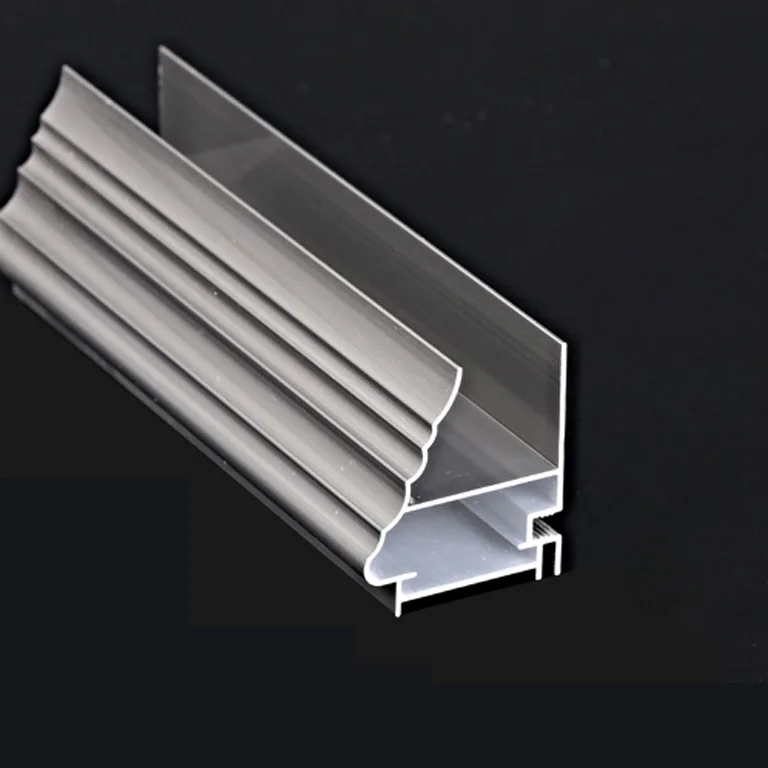 
China Extruded T-slot Extrusion Frame T Slot Aluminum Profile Extrusion 