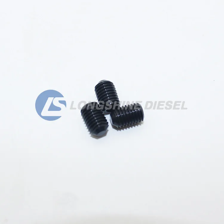 Genuine Diesel Injection Pump Spare Parts for Cummins Socket Set Screw 3006344