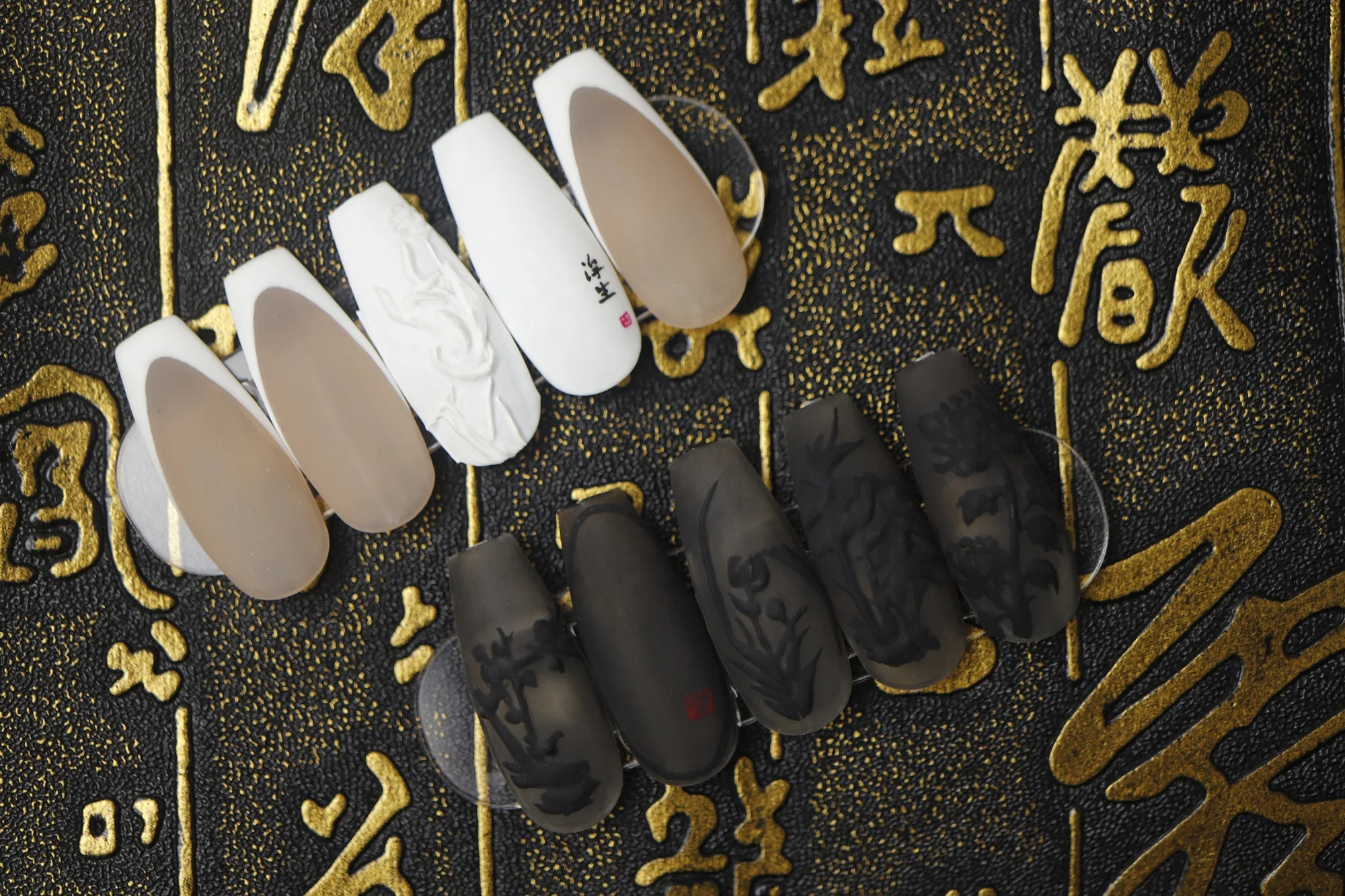 Good supplier cost price nail art beauty salon colors paint gel micro sculpture gel