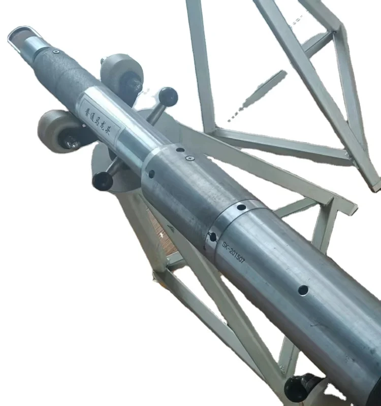 API Logging Tools harness for oilfield