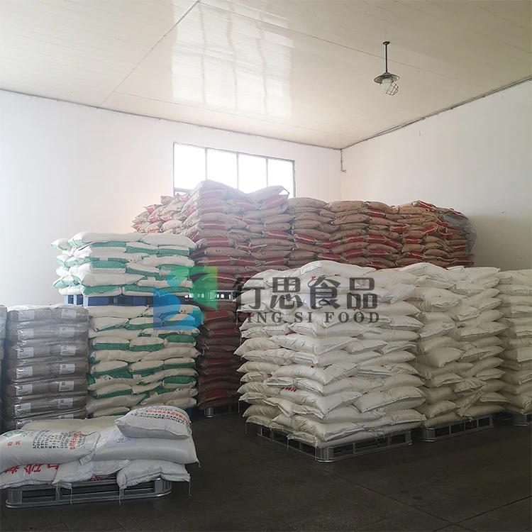 Food ingredients bulking agent infused flavoured milk maltodextrin powder sweeteners for food and beverage industry