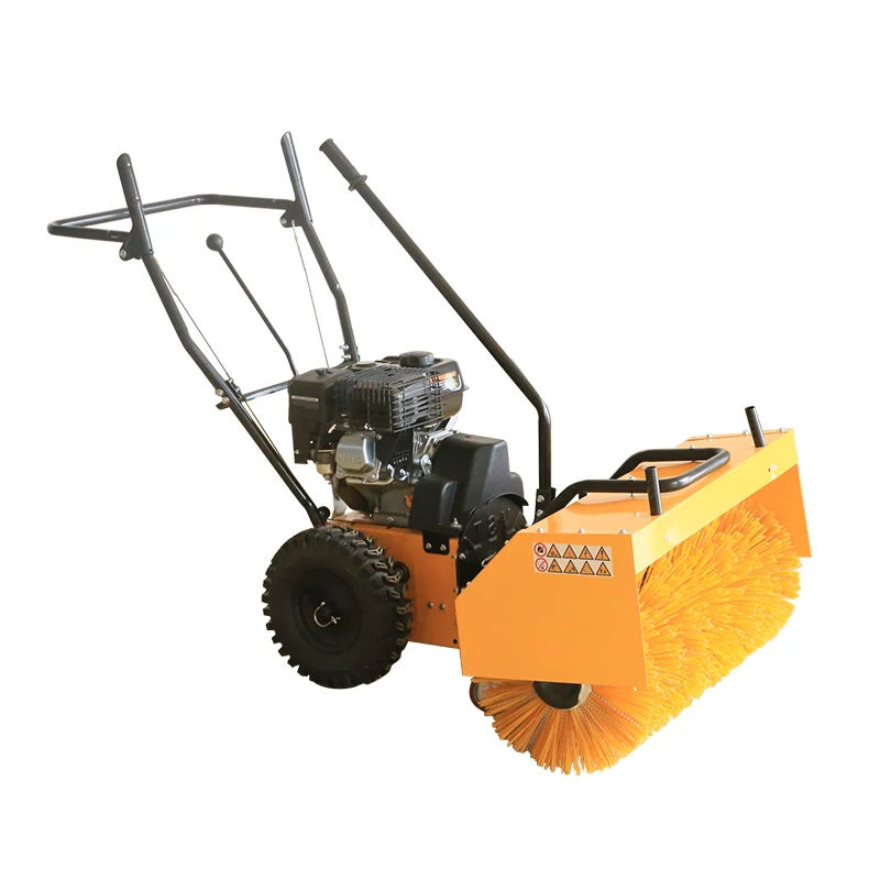 Clean Snow Machine/Snow Plow Thrower Blower