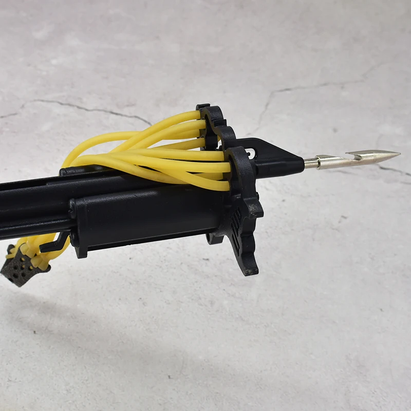 New shooting fish dart outdoor hunting slingshot fish dart slingshot accessories fishing tools