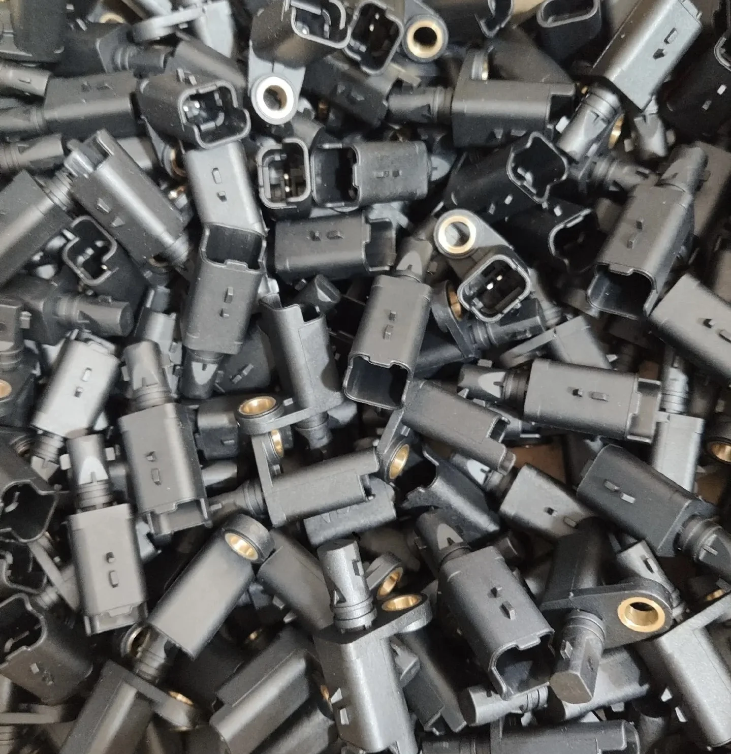 Hot Sale Auto ABS Anti Lock Brakes Front Speed Sensor For Ford Explorer Cb5z2c204a