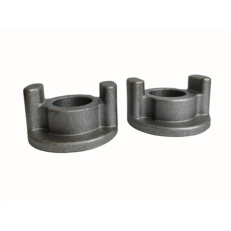 Steel Casting Investment Casting Service Cultivator Spare Parts Agriculture Machinery Parts Chrome cast 45 steel