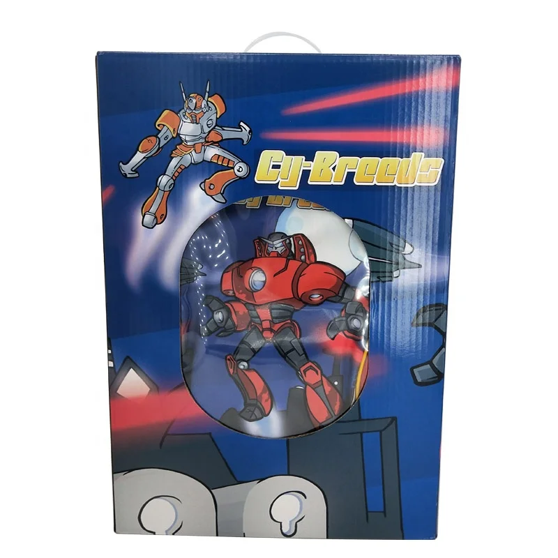 Hot Sale 16Inch Kid Trolley School Bags Double Shoulder Cartoon Trolley Bag