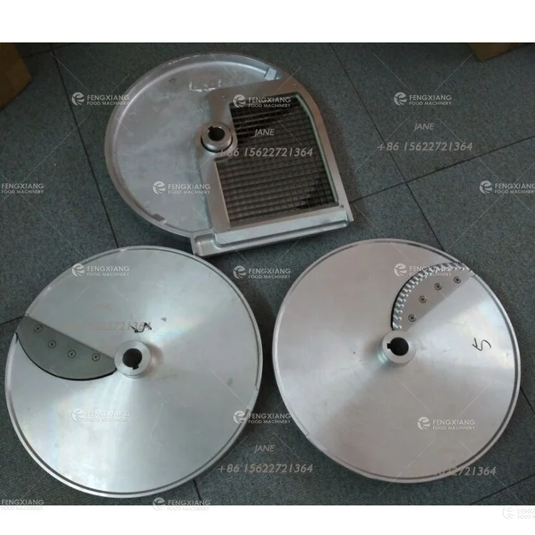  FC-312A электрическая овощи и фрукты резак нарезки/пластичная Shredding машина для