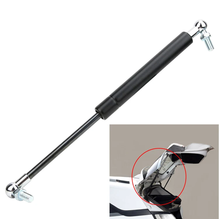 Car Tailgate Opening Bonnet Lifting Rear Hatch Opening Gas Springs Manufacturer For Car