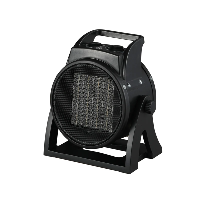 High Quality China 2000W Custom Industrial Wholesale Mini Fast Heater Electric Fan Space Room Heaters