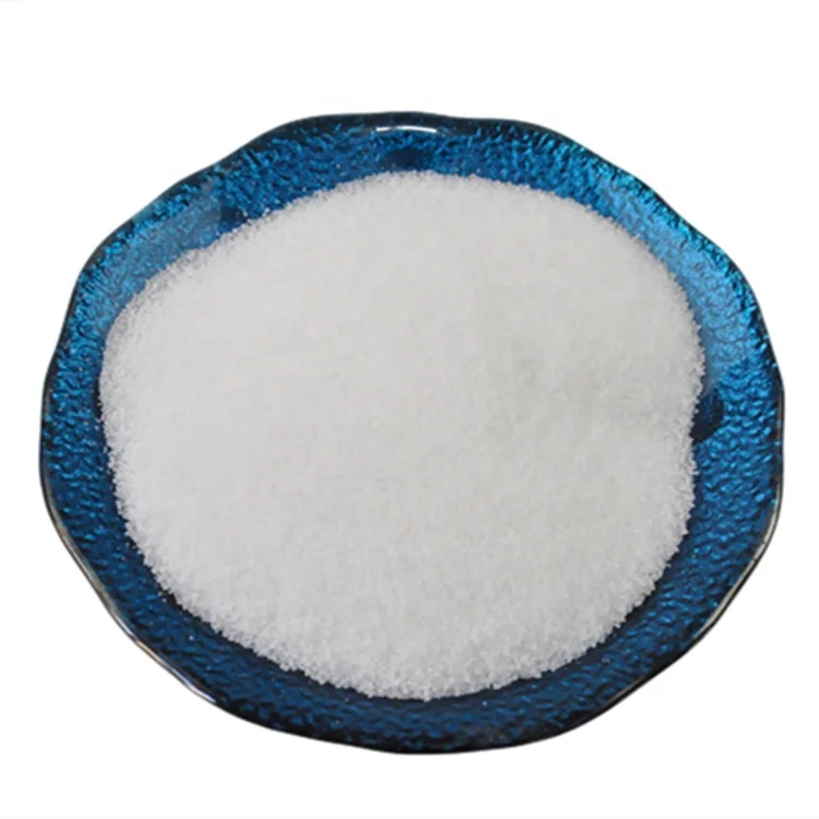 multiple types Cationic Anionic Nonionic Polyacrylamide