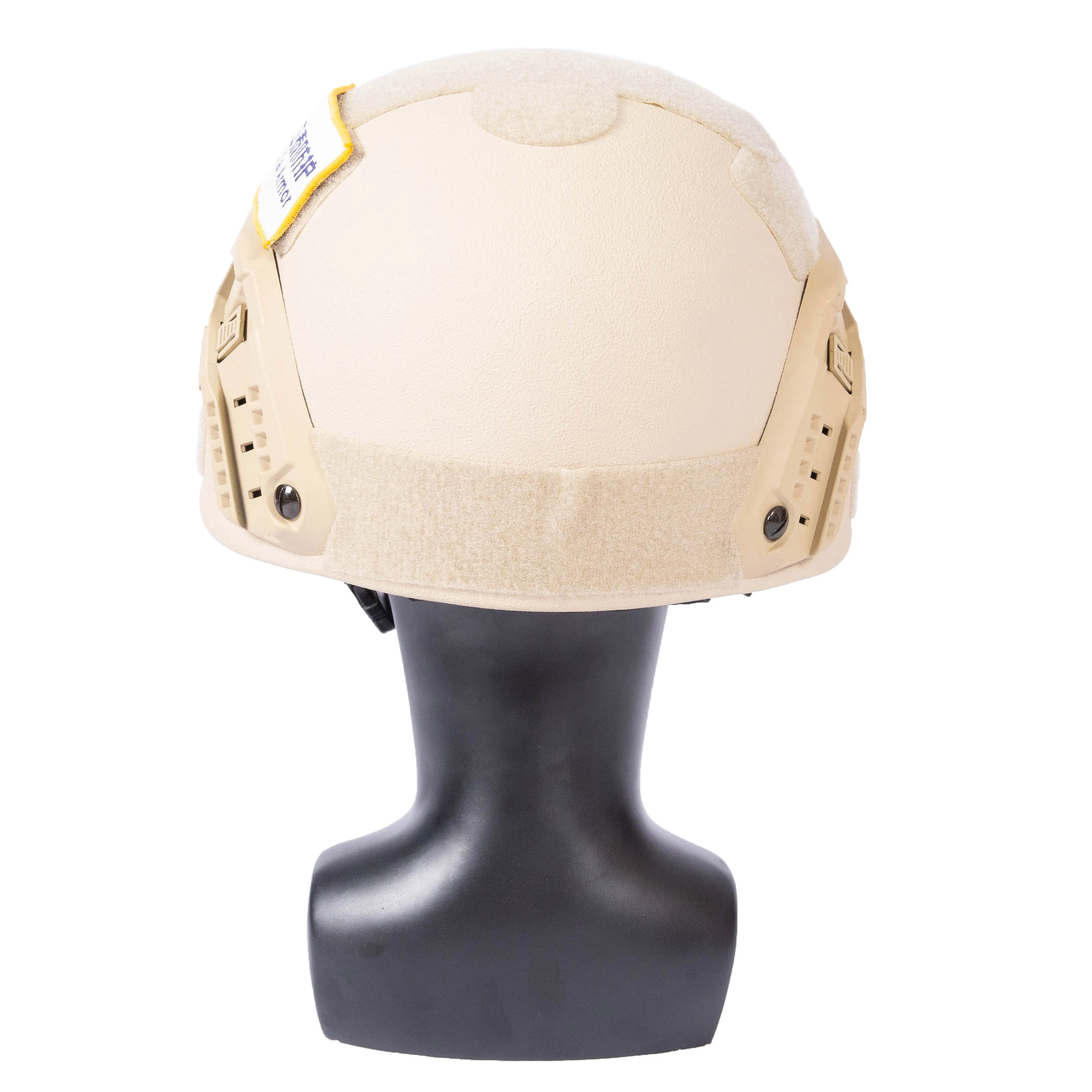 M I C H Helmet