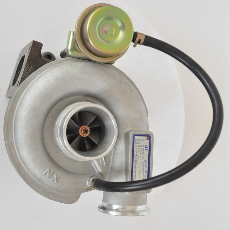 Eastern turbocharger HE211W 2834188 2834187 3768006 3768009 3768010 3773122 3773121 for Cummins truck ISF2.8 engine