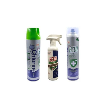 HCLO Hypochlorous acid Liquid HOCL