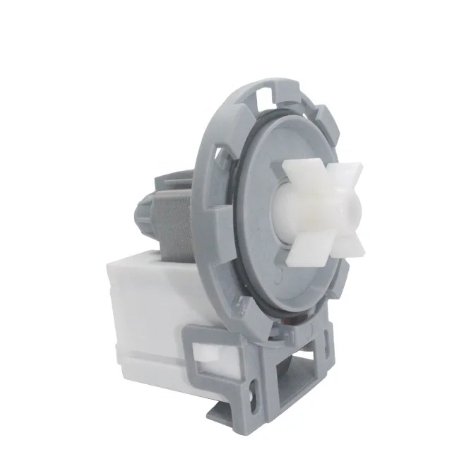 Wholesale Multi-Function Electric and Manual Water Dispenser Valve Parts Plastic and Copper Material for 110V Washing Machines