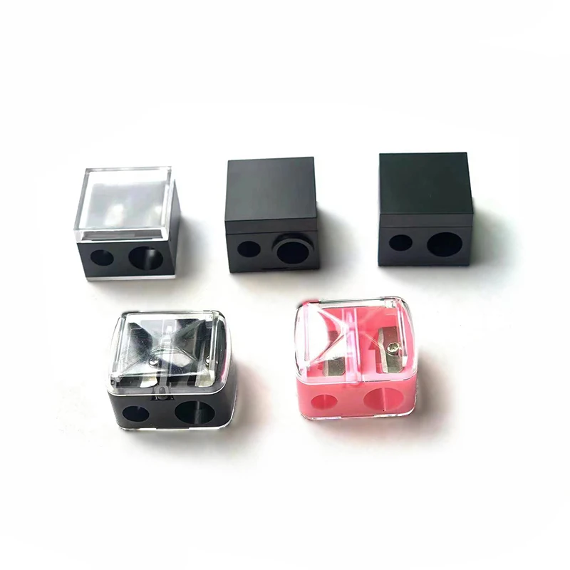 Косметическая мини-карандаш для бровей