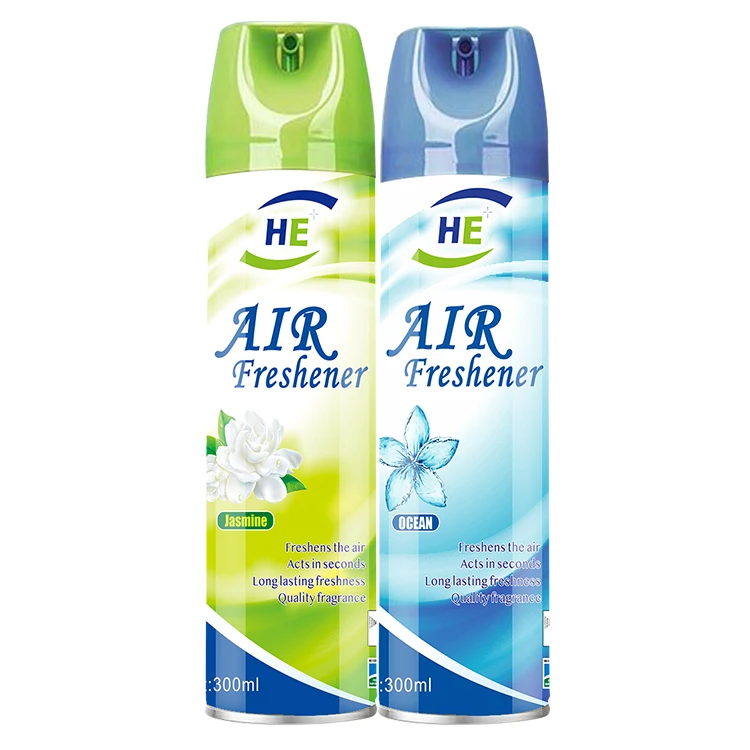 Car/Room/Toilet /Hotel /Hospital air freshener Spray Odor Eliminator and odor neutralizer spray with OEM service