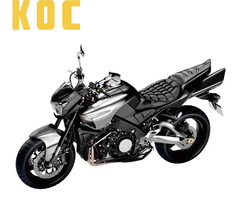 electric motorcycles seat cushion for Harley off-road motorcycle air seat cover ventilated wholesale