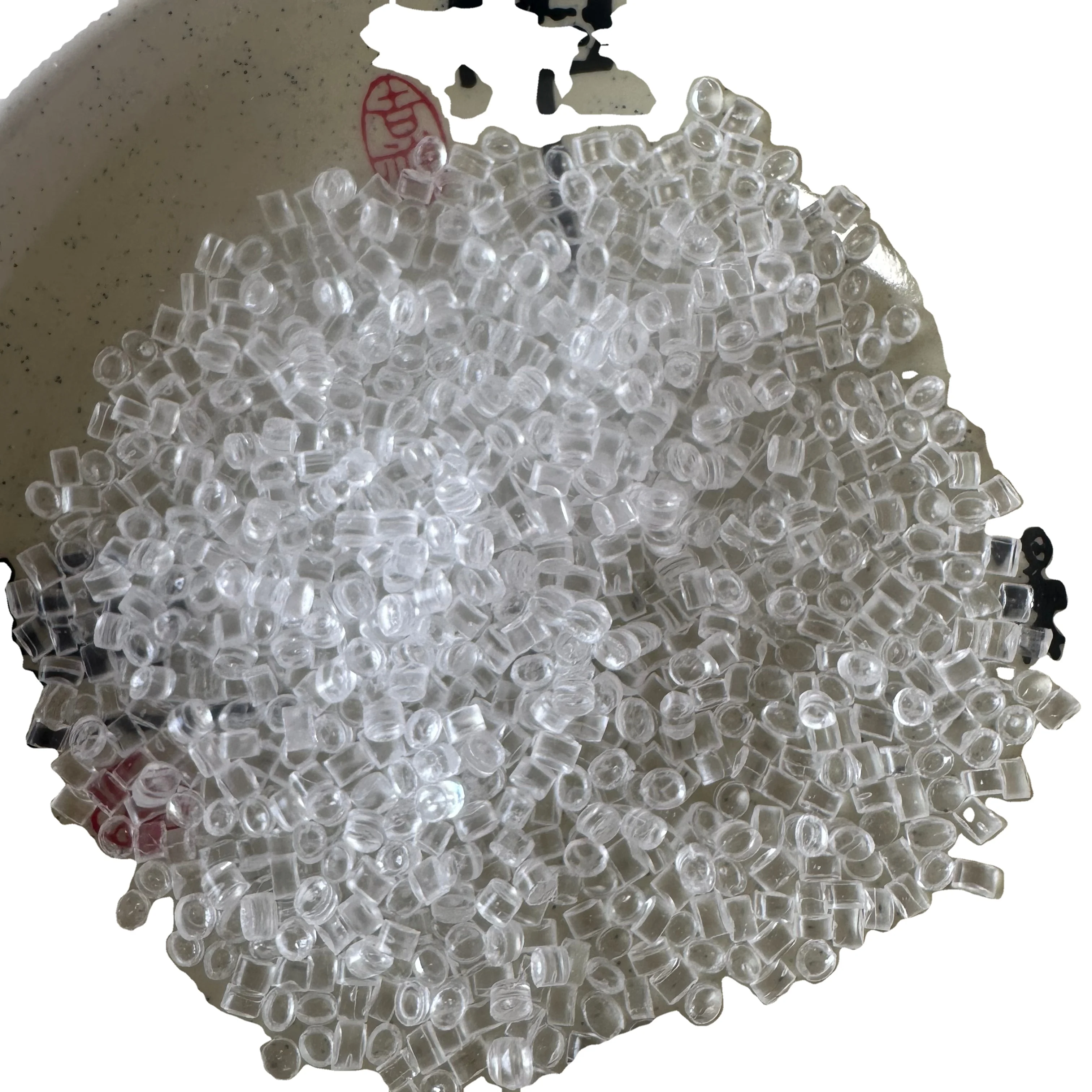 High quality virgin GPPS/General Purpose Polystyrene gpps polystyrene raw gpps granules